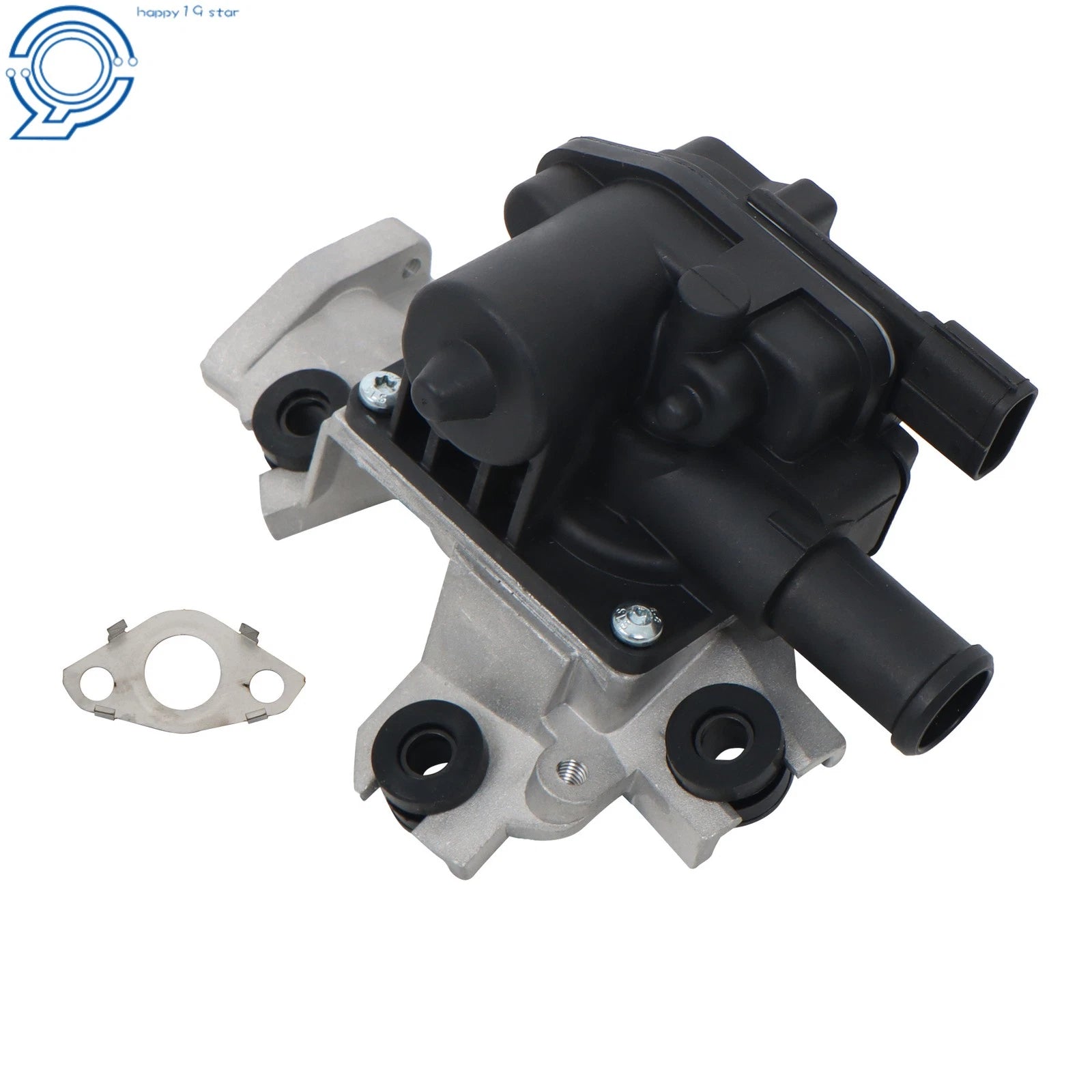 Secondary Air Injection Check Valve for Lexus GX460, Toyota Tundra, Sequoia (2010–2021)