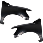 Fender for Nissan Titan (2017–2023) Front Driver and Passenger Side