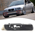 Bumper Side Marker Lamp Replacement for BMW E46 (1999–2001)