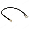 Negative Battery Lead for Massey Ferguson 135 145 148 (340mm)