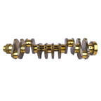 Crankshaft C/W Gear for Cummins Dodge Ram 2500 3500 (6BT5.9 Diesel)