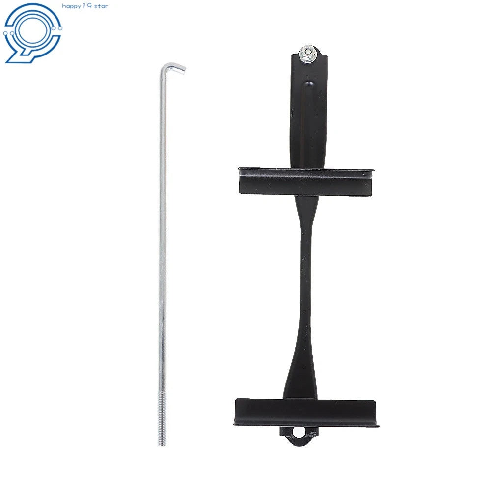Battery Hold Down Clamp Kit for Toyota Camry (2007–2011)