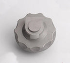 Fuel Tank Cap for Hyundai R55 60-7 215 225 210-7 225-9 (Excavator)