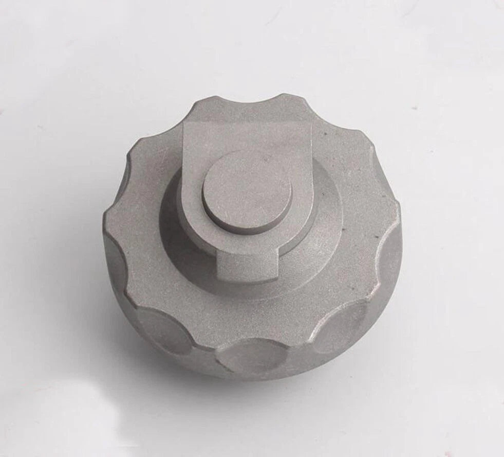 Fuel Tank Cap for Hyundai R55 60-7 215 225 210-7 225-9 (Excavator)