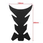 Frosted Oil Gas Fuel Tank Pad Sticker Guard for Universal Motorcycle