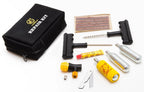 Co2 Tire Repair Plug Tool Kit for Motorcycle ATV UTV