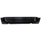 Passenger Right Side Door Panel for Chevy K20 Pickup