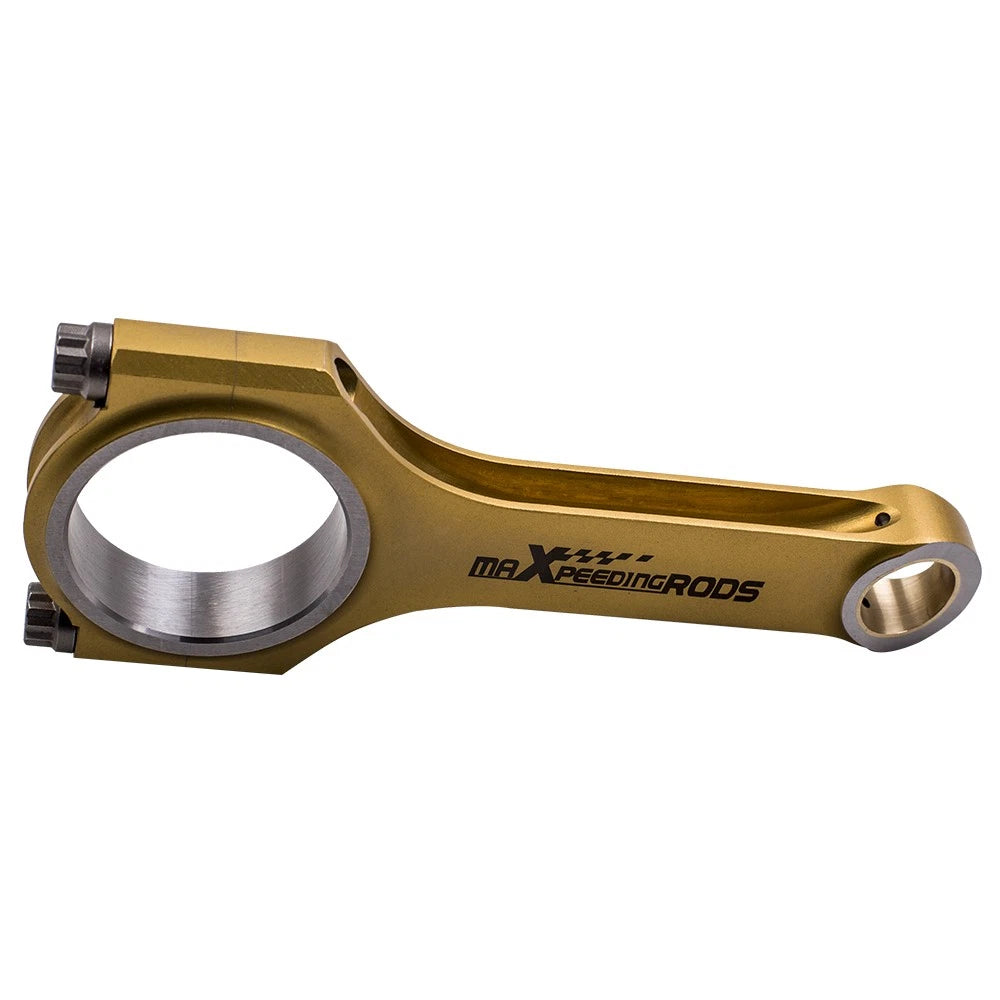 ARP 2000 Connecting Rods for VW 1.9L TDI PD90 PD100 PD115 (144mm)