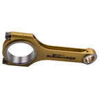 ARP 2000 Connecting Rods for VW 1.9L TDI PD90 PD100 PD115 (144mm)
