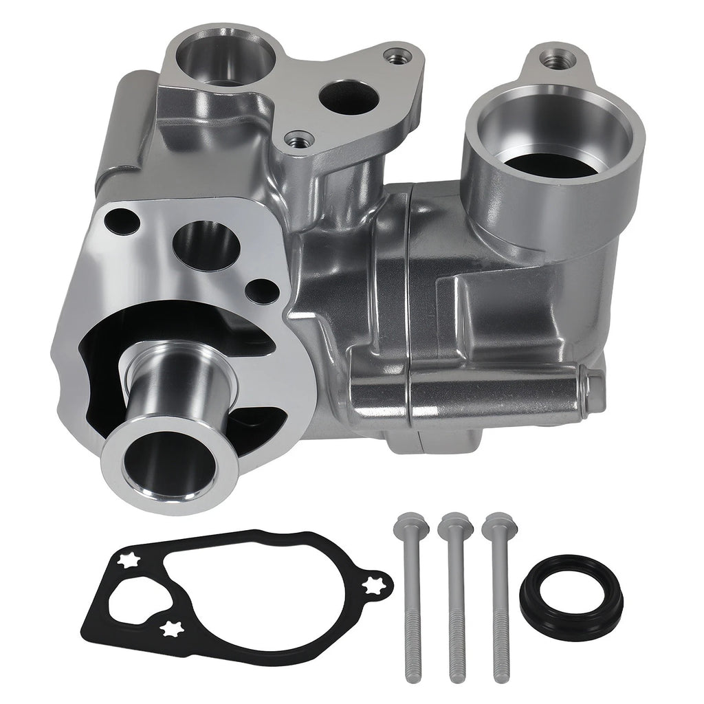 Thermostat Housing Assembly for Chevrolet Camaro 3.6L (2010–2015) 902-2078 735180