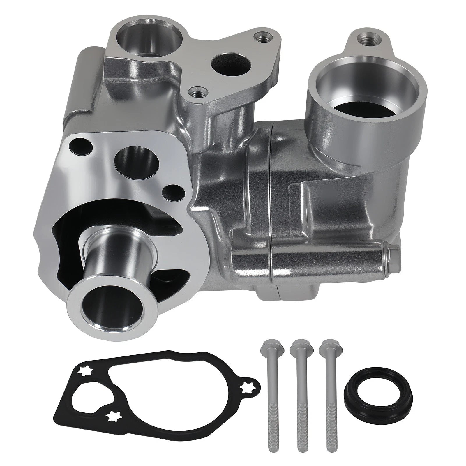 Thermostat Housing Assembly for Chevrolet Camaro 3.6L (2010–2015) 902-2078 735180