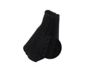 Leather Shift Boot for Volvo S60 S80 V70 XC70 (2001–2005) Black