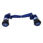 Exhaust Pipe Anti Fall Protection Device Kit for Honda Forza 350 (2022–2023)