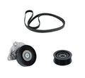Serpentine Belt Drive Component Kit ADK0011P for Continental