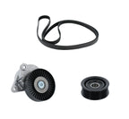 Serpentine Belt Drive Component Kit ADK0011P for Continental