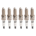 Set of 6 Iridium Spark Plugs for Dodge Journey (2011–2019) V6 3.6L