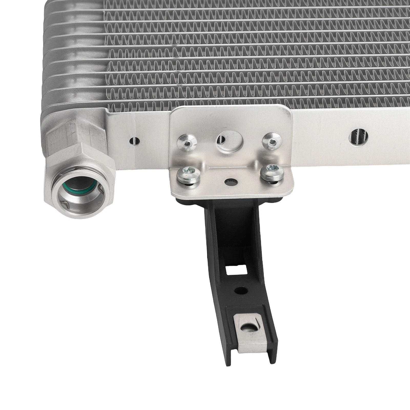 Trans Oil Cooler for Chevrolet Silverado Sierra 2500 3500 HD (2011–2014)