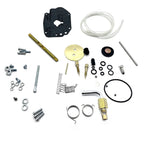 Carb Rebuild Kit for Harley Dyna Super Glide Sport FXDX (1999)