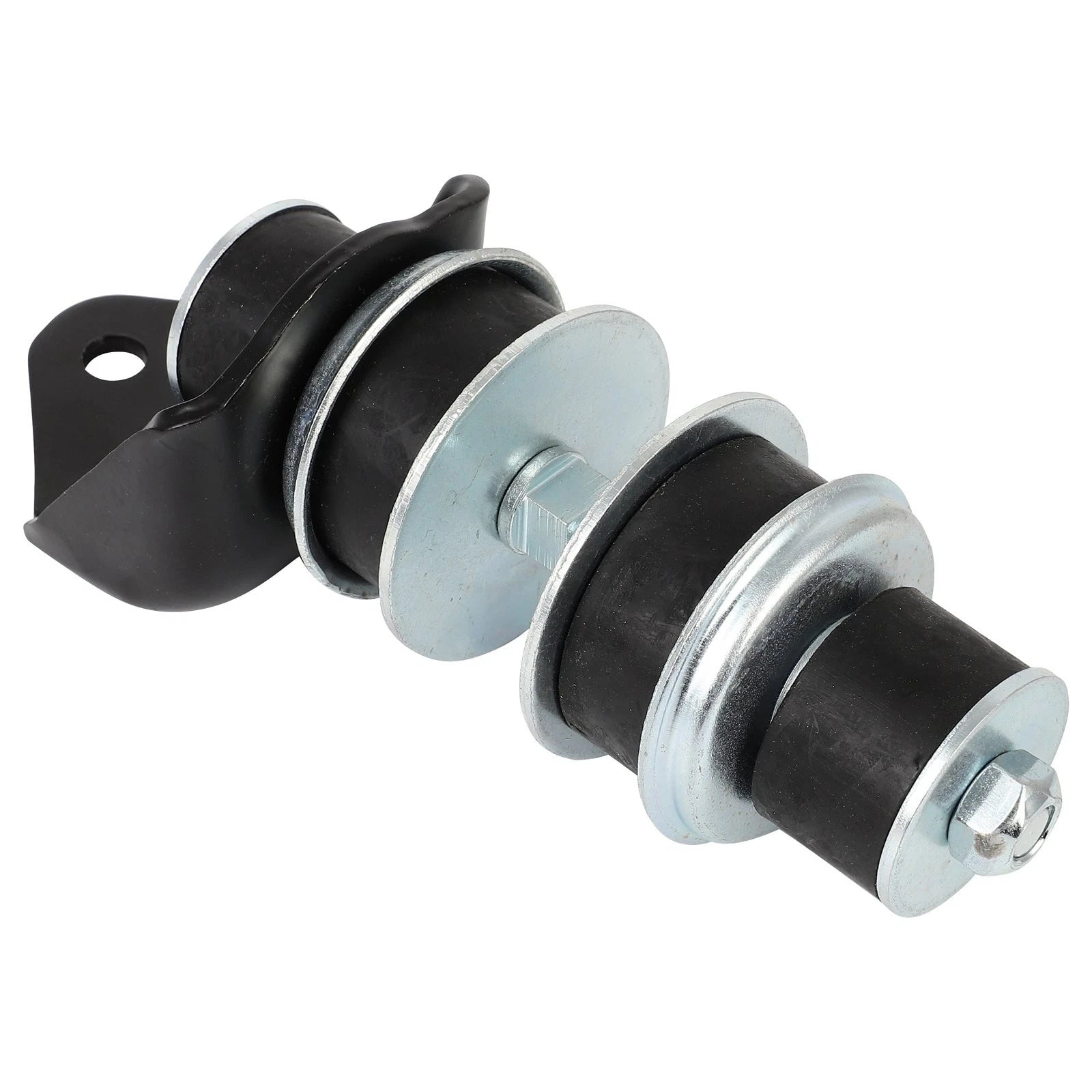 2X Front Engine Motor Mounts for Chevrolet Bel Air Nomad Del Ray (1955–1957)