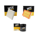 Wix Filter Service Kit for Ford Fusion (2013–2020)