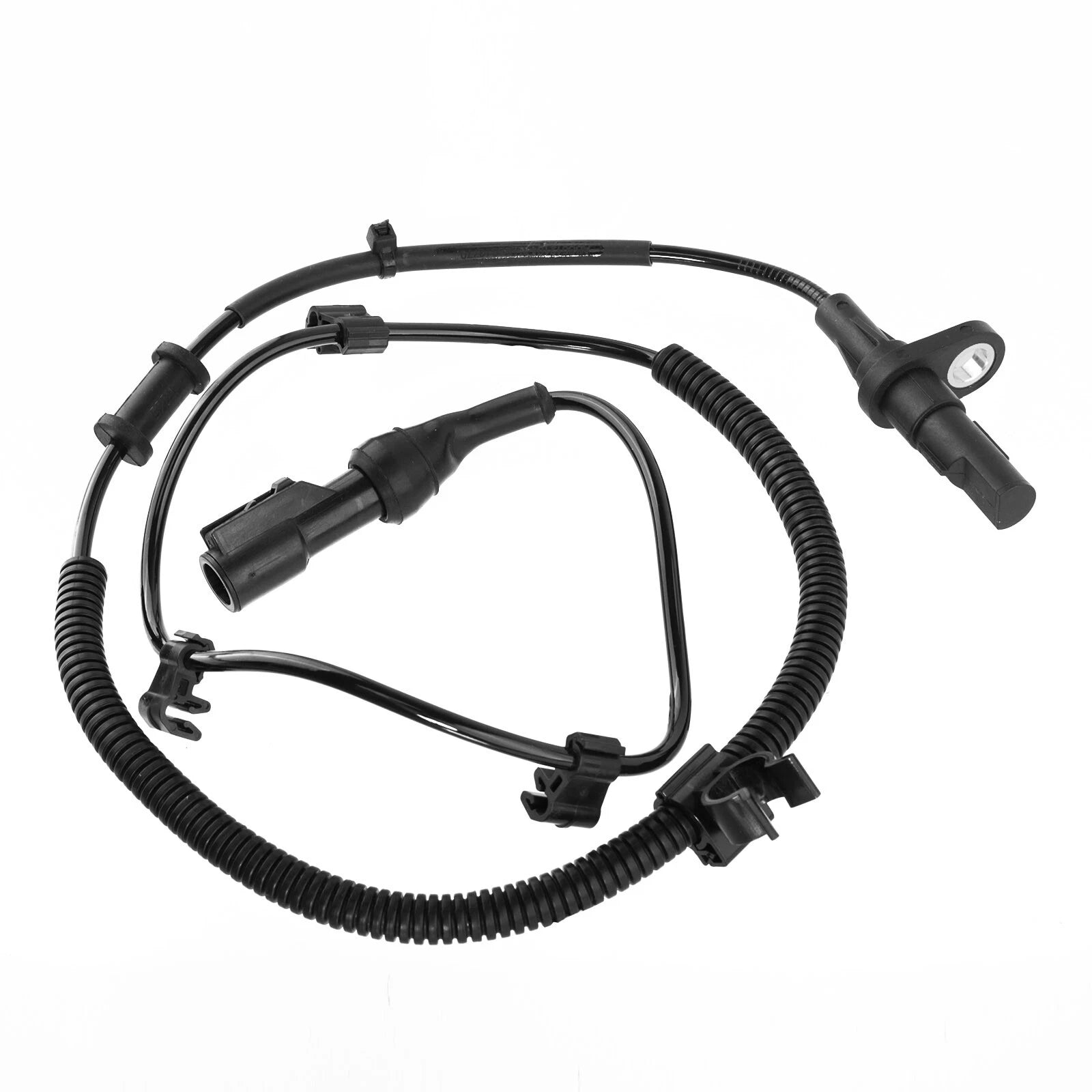 Rear Right ABS Wheel Speed Sensor for Ford E-150 E-350 (2000-2019)