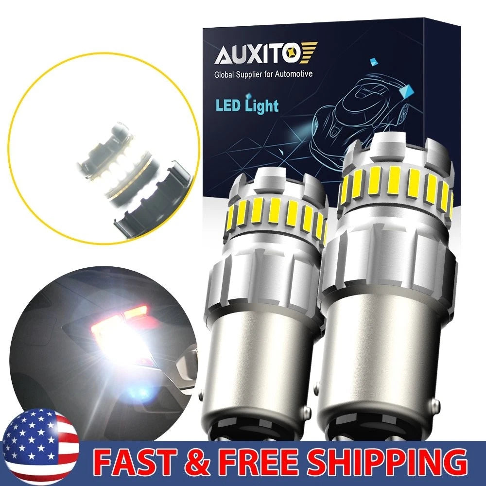 1157 Light Bulb for Auto Car Brake Stop Signal (P21/5W)