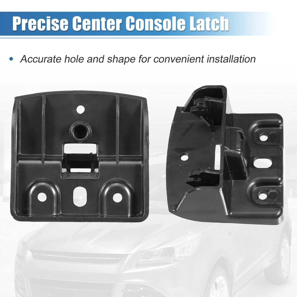 Floor Center Console Latch Stowage Box Door for Ford Escape C-Max (2013–2019) CJ5Z-7806162-A