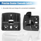 Floor Center Console Latch Stowage Box Door for Ford Escape C-Max (2013–2019) CJ5Z-7806162-A