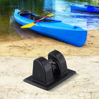 Anchor Retraction Fastener for Boat Anchor Rack Wheel (Fits )