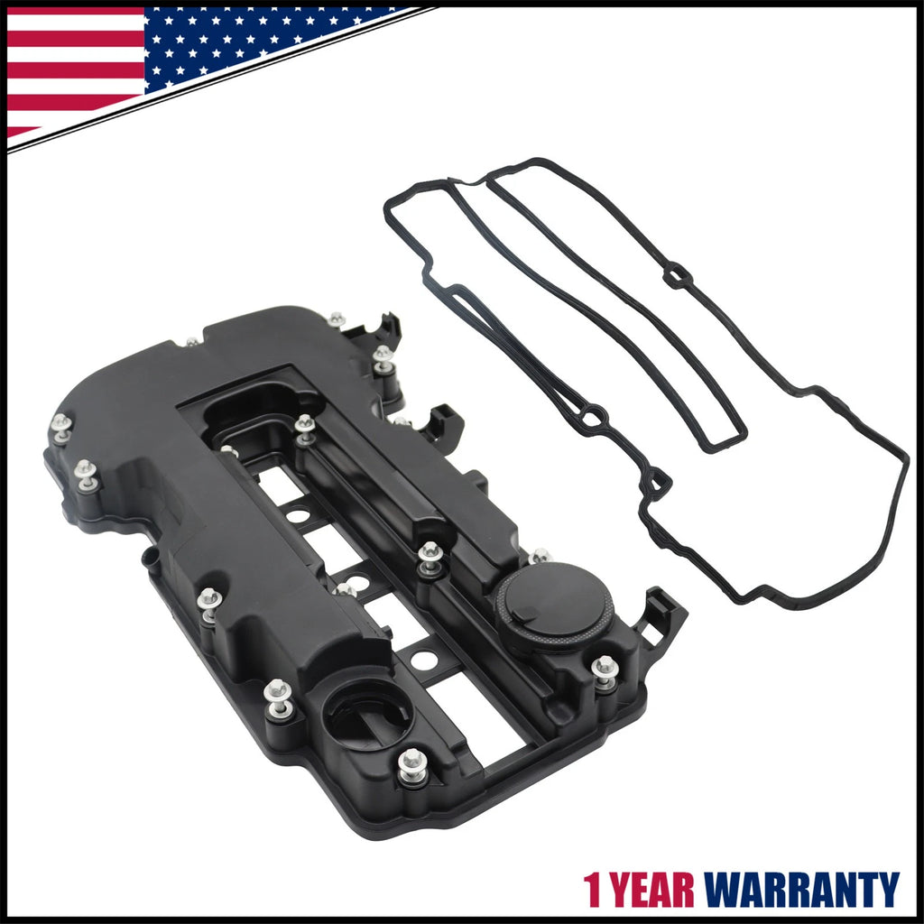 Valve Cover with Gasket & Bolts for Chevy Cruze Sonic Trax Buick Encore ELR (2011–2019)
