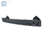 Black Rear Bumper for Subaru Outback Wilderness (2022–2024)
