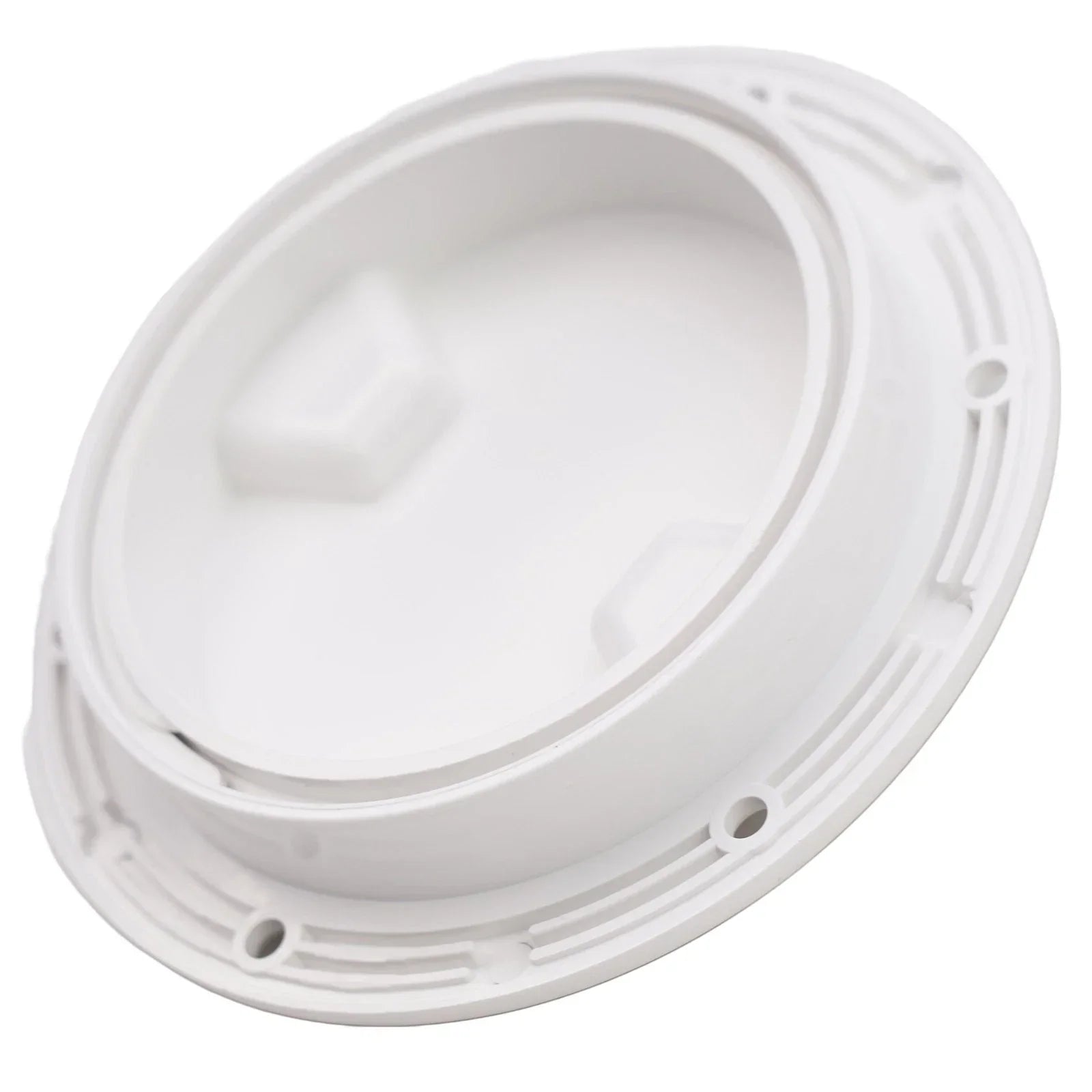 Hatch Cover 4inch Deck Plate