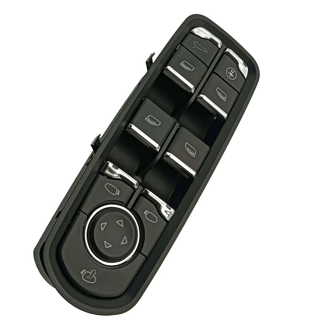 Power Master Window Switch for Porsche Macan & Panamera Cayenne (2014–2021)
