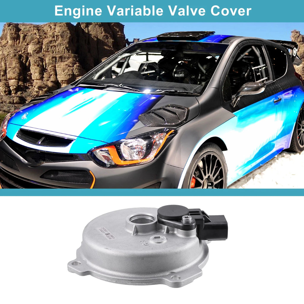 VVT Solenoid for Hyundai Santa Fe Sport 2.0L (2013–2019)