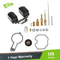 Carburetor Repair Kit for Honda XR600R (1988–2000)