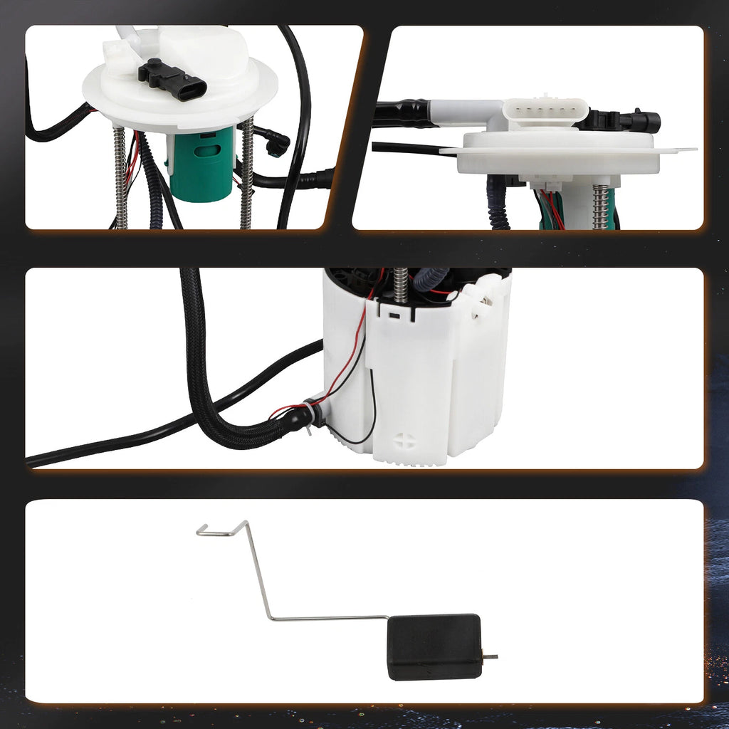 Fuel Pump Module Assembly for Suzuki XL-7 (2007–2009)