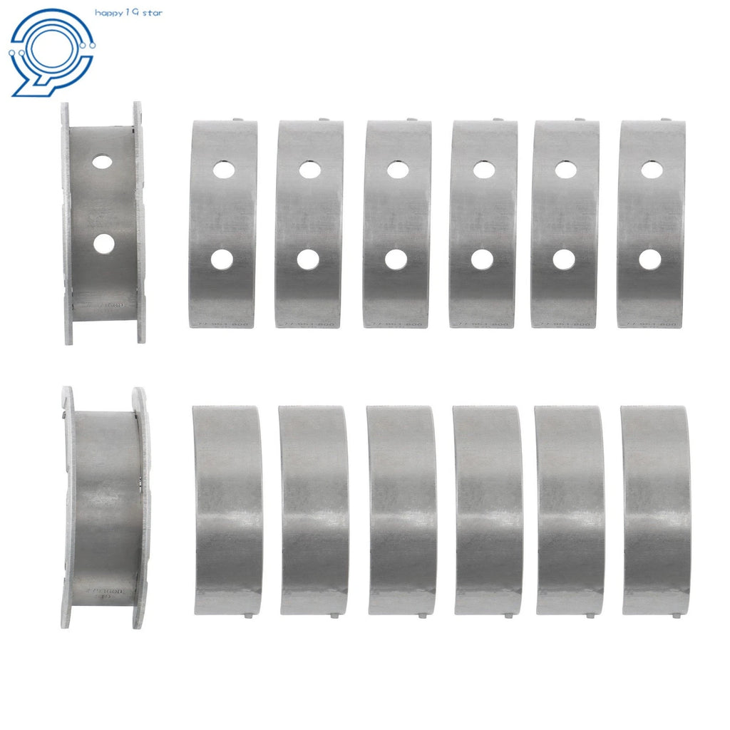 Main Bearings for BMW N57D30 3.0L (2010-2017)