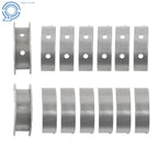 Main Bearings for BMW N57D30 3.0L (2010-2017)