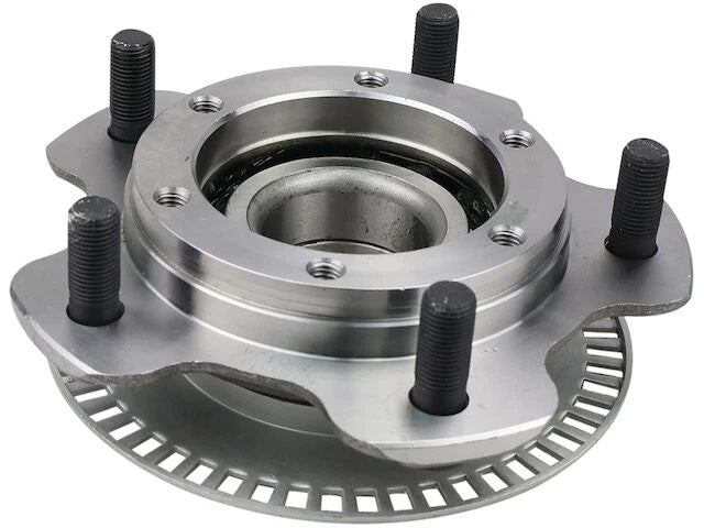 Front Wheel Hub Assembly MK727JX for Suzuki XL7 (2002–2006)