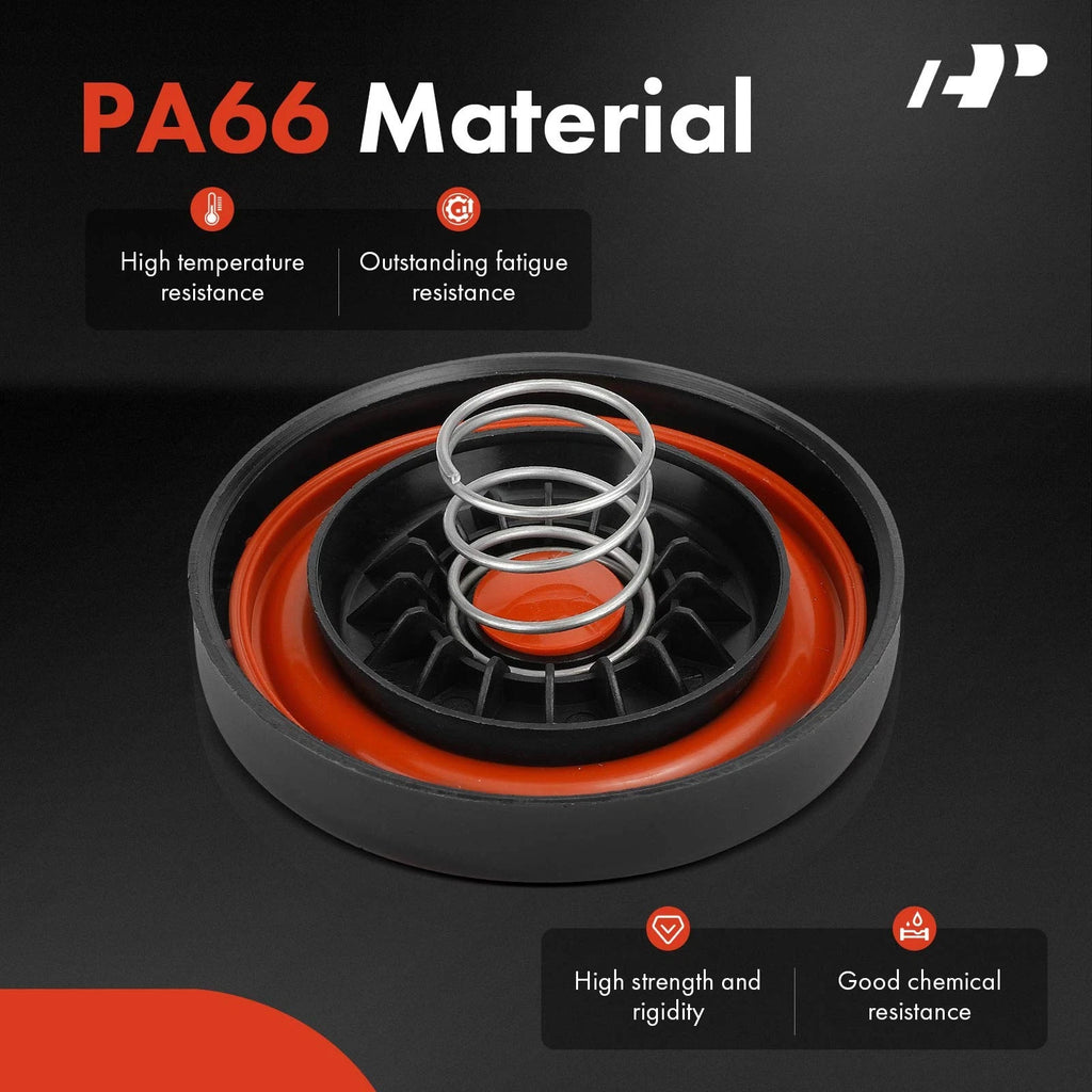 PCV Valve Cover Cap with Spring for BMW F30 F32 F33 G01 X3 X4 (2012–2020)