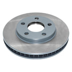 DuraGo Front Rotors & Bosch QuietCast Ceramic Brake Pads Kit for Grand Prix (1997–2003)