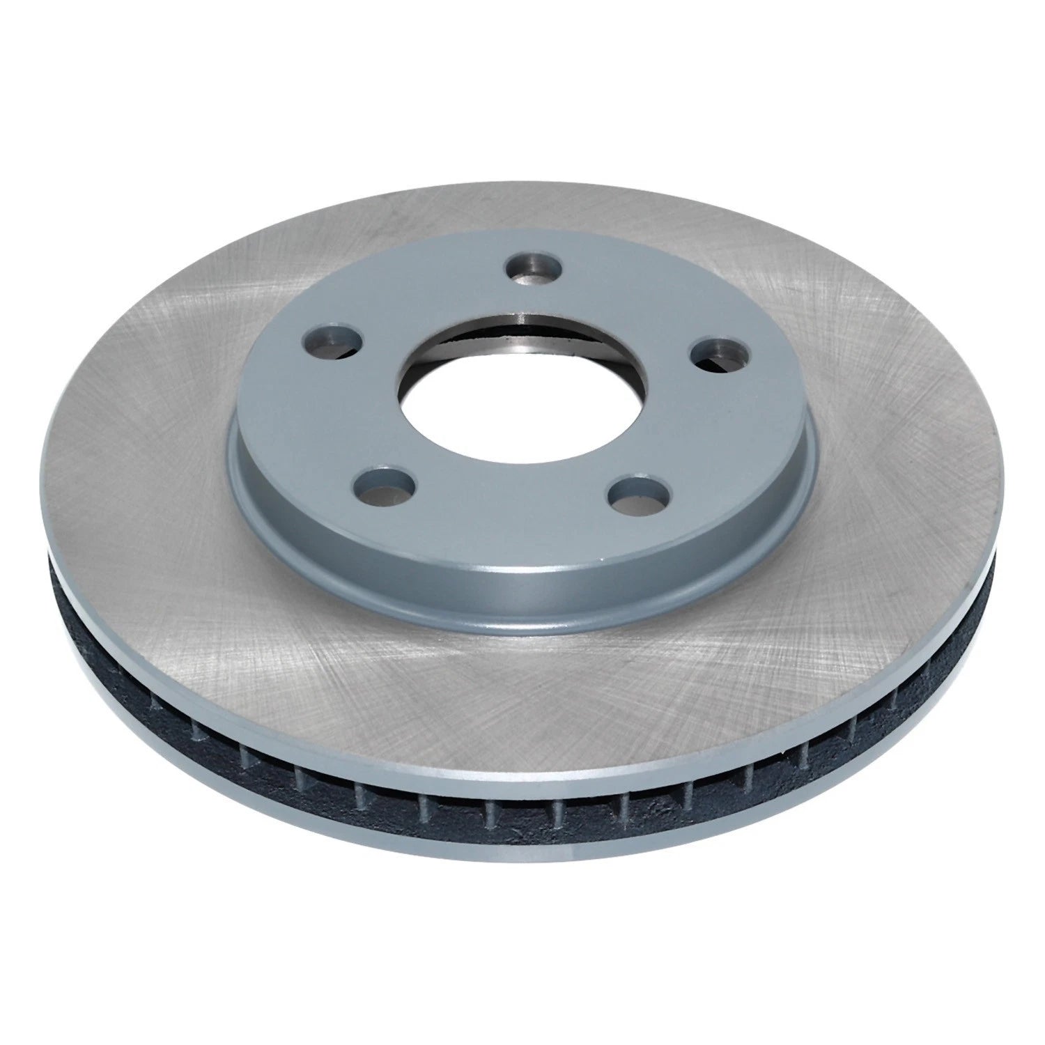 DuraGo Front Rotors & Bosch QuietCast Ceramic Brake Pads Kit for Grand Prix (1997–2003)