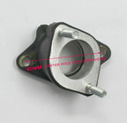 30mm Angled Manifold for CG 200cc 250cc Upright Engine Quad ATV (2000–2023)