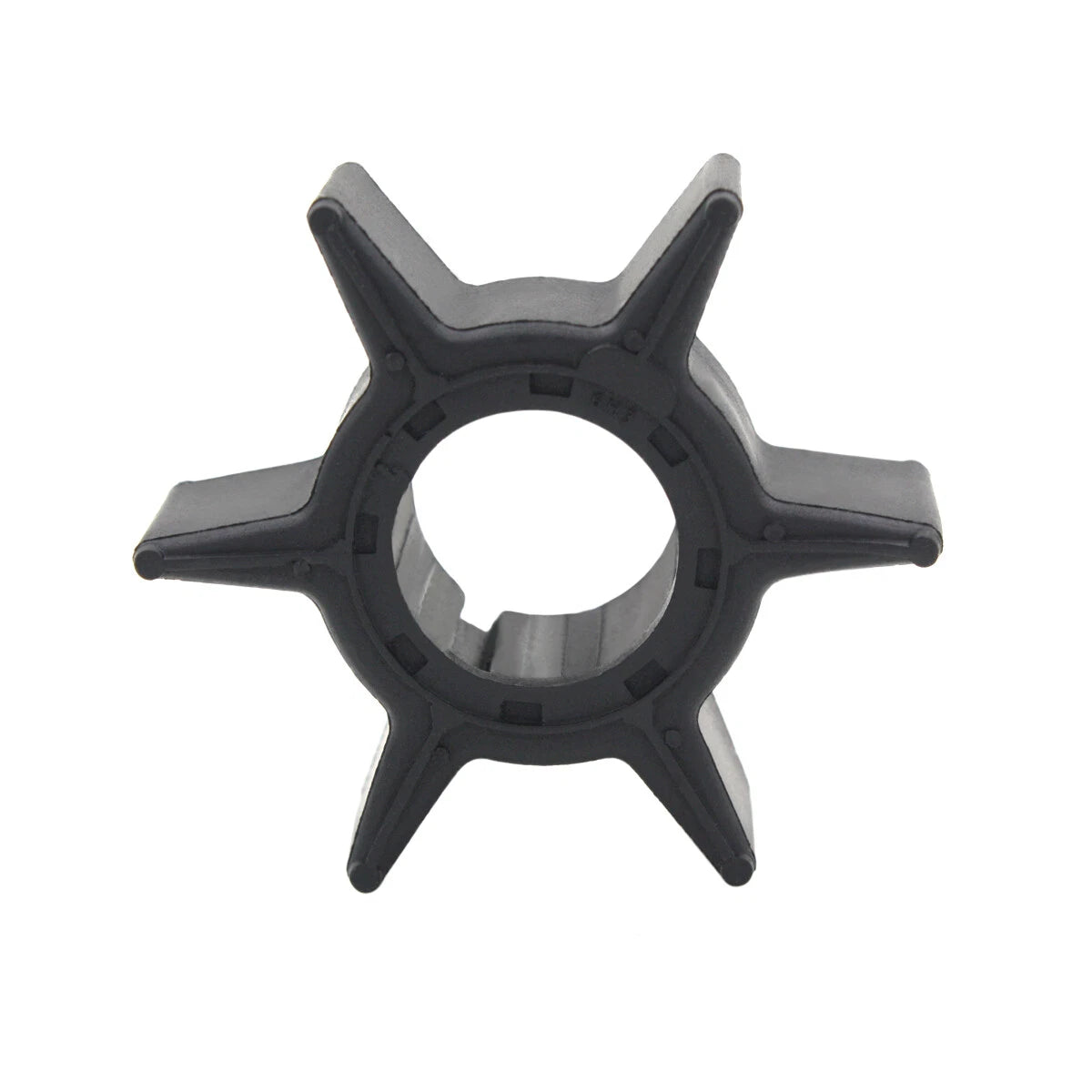 Water Pump Impeller for Yamaha Outboard (6H3-44352-00-00)