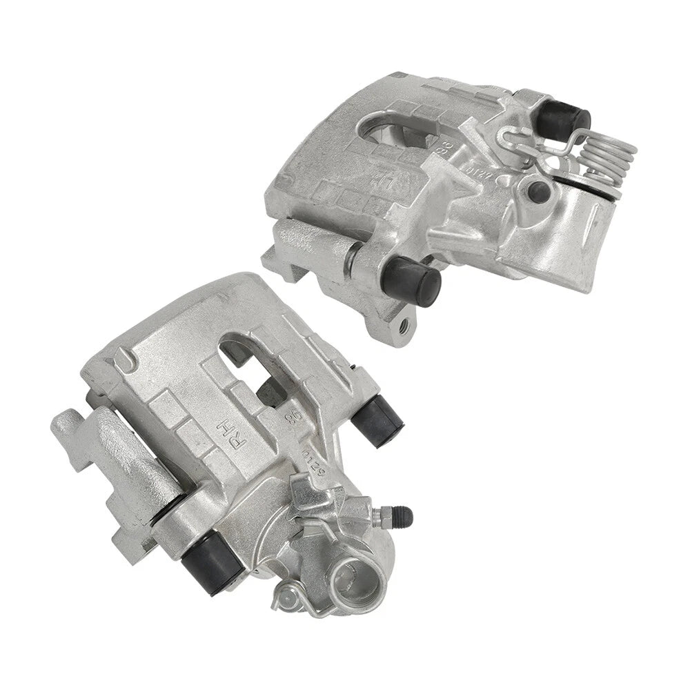 2X Rear Brake Calipers with Bracket for Mazda 5 (2006-2015)