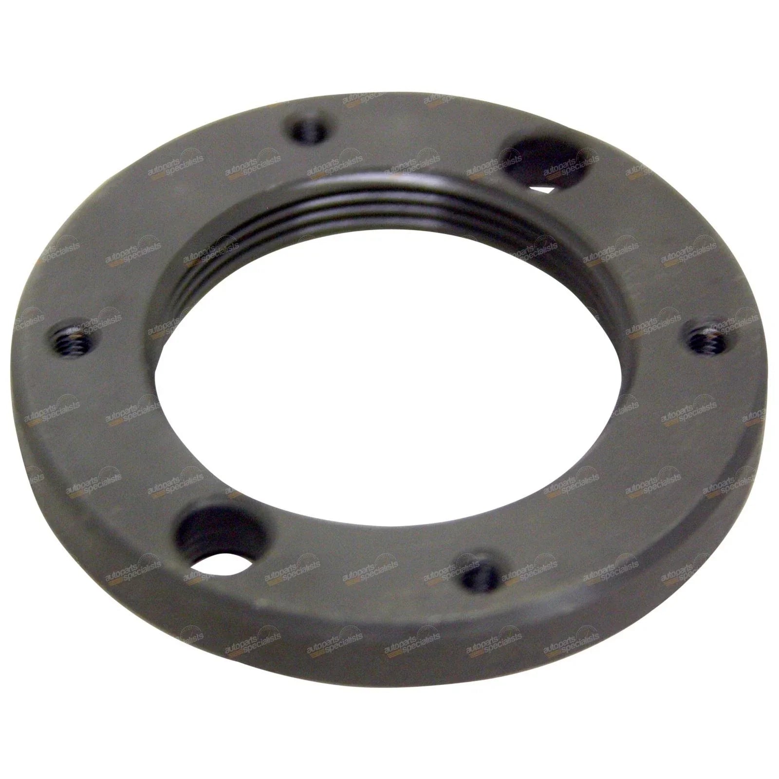 Front Wheel Bearing Hub Axle Lock Nut & Washer for Nissan Patrol GU Y61 Safari