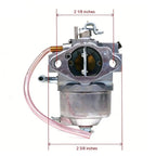 FB460V Carburetor for