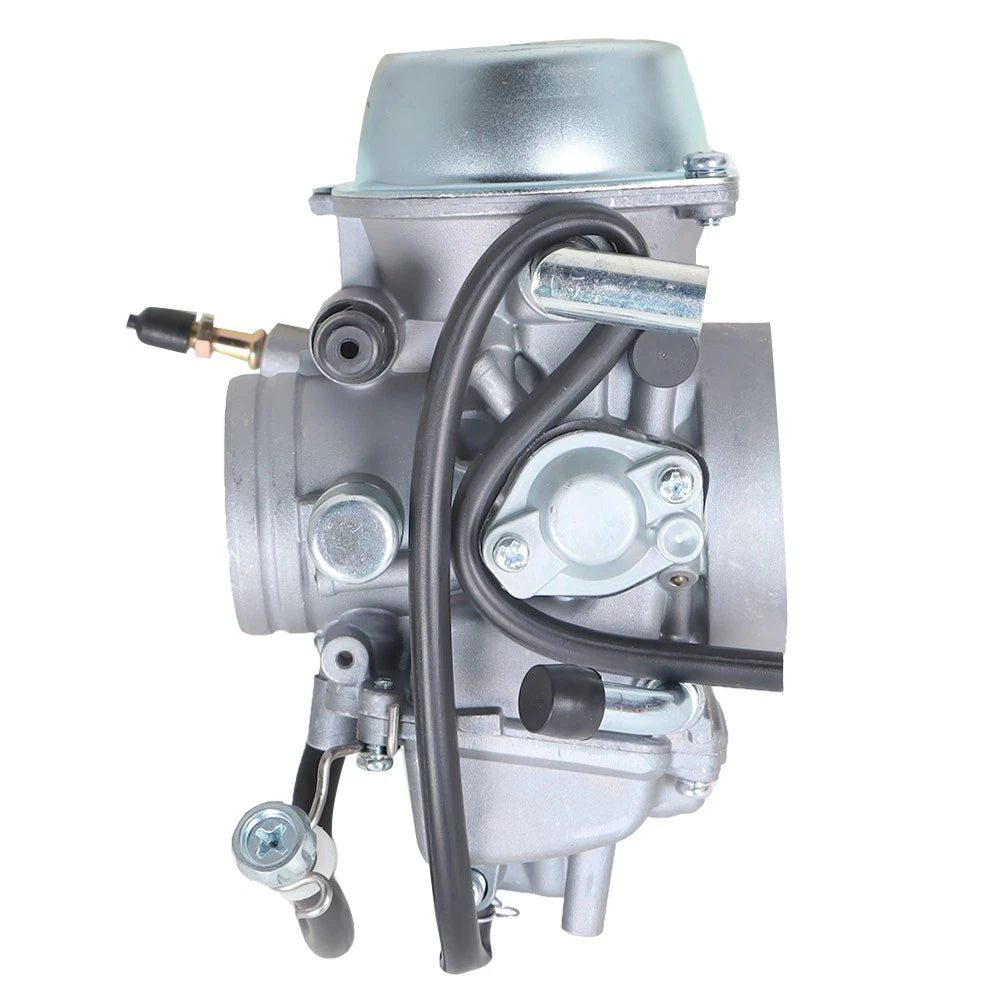 Carburetor & Intake Manifolds for Yamaha Grizzly 600 YFM600F 4x4 (1998–2001)