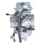 Carburetor & Intake Manifolds for Yamaha Grizzly 600 YFM600F 4x4 (1998–2001)