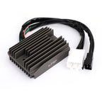 Regulator Rectifier for Moto Guzzi V7 Racer, Stone, Special, V9 Bobber, Roamer (2012–2023)